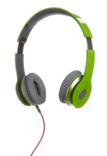 beats by dre   SOLO HD   Headphones   green