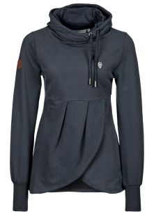 Naketano   LORENZO II   Hoodie   grey