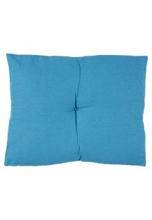 KJ Collection Scatter cushion   turquoise