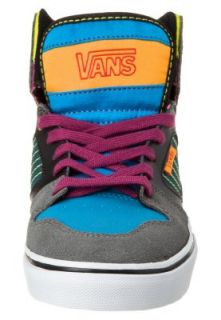 Vans   ALLRED   High top trainers   multicoloured