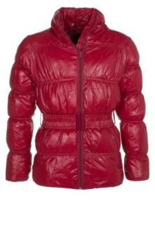Outfitters Nation   VOLUME   Winter jacket   red