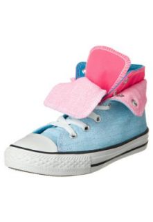 Converse   CHUCK TAYLOR ALL STAR TWO FOLD   High top trainers