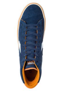 Converse PRO LEATHER VULC   High top trainers   blue