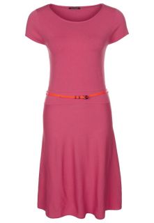 Luisa Cerano   Jersey dress   pink