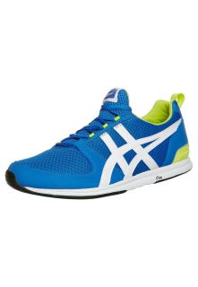 Onitsuka Tiger   ULT RACER   Trainers   turquoise