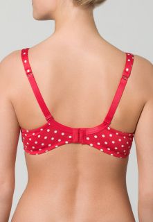 LingaDore DAILY   Underwired bra   red