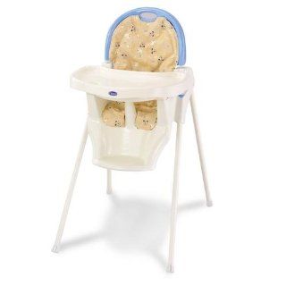 Cosco Beginnings Simple Start High Chair Health & Personal Care