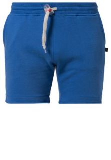 Sweet Pants   TERRY   Shorts   blue