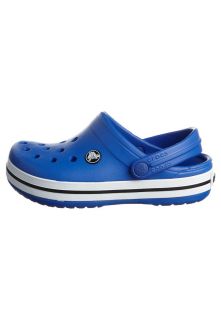 Crocs CROCBAND KIDS   Clogs   blue