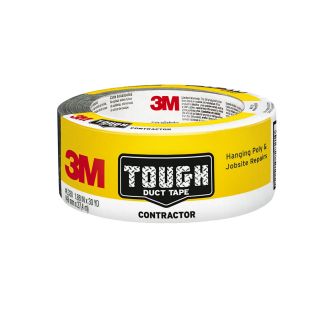 3M 1.88 in x 90 ft Grey Duct Tape