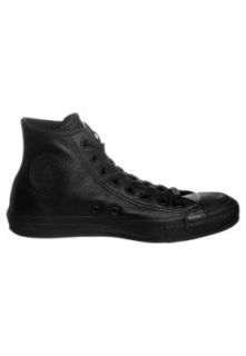 Converse   CHUCK TAYLOR ALL STAR   High top trainers   black