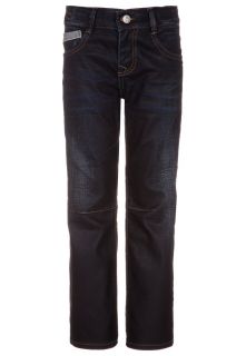 LTB   ARCHIE   Straight leg jeans   blue