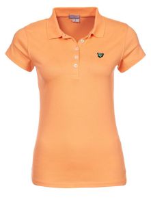 Lyle & Scott   Polo shirt   orange