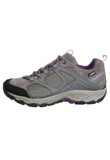 Merrell DARIA GTX   Hiking shoes   grey