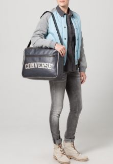 Converse Across body bag   black