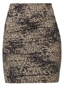 Guess   CIEL   Pencil skirt   multicoloured