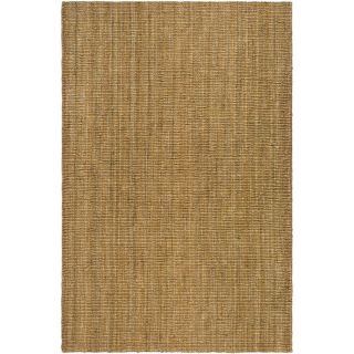 Safavieh 5 ft x 8 ft Beige Corduroy Weave Area Rug