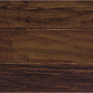 Mohawk Pienza 5 in W Prefinished Oak Engineered Hardwood Flooring (Harvest Oak)