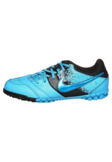 Nike Performance JR NIKE5 BOMBA   Astro turf trainers   blue