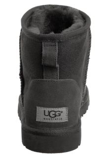 UGG Australia CLASSIC MINI   Boots   grey
