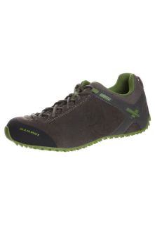 Mammut   NEEDLE   Hiking shoes   brown