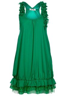 Molly Bracken   Jersey dress   green