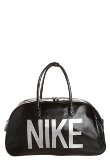 Nike Sportswear   HERITAGE CLUB   Sports bag   black