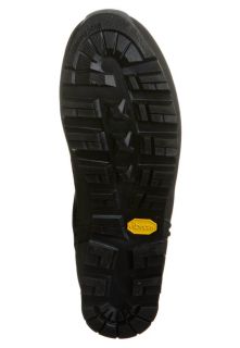 Salewa MS MTN Trainer GTX PELLE   Walking shoes   black