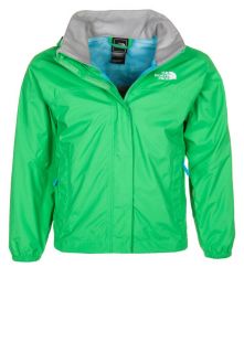 The North Face   RESOLVE   Outdoor jacket   green