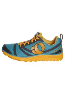 Pearl Izumi EM TRAIL N2   Trail running shoes   blue