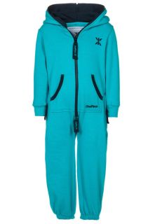 Onepiece   Jumpsuit   turquoise