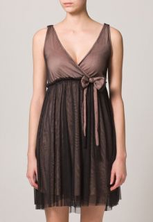 Even&Odd Cocktail dress / Party dress   beige