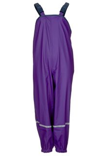 Playshoes   Dungarees   purple