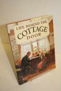 Life Behind the Cottage Door (Countryside) Valerie Porter 9781873580011 Books