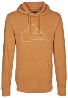 Quiksilver   ROAST   Hoodie   orange