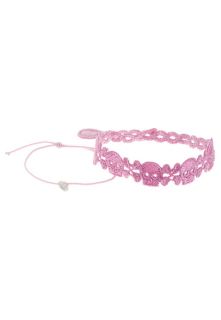 Lua   LOLA PEACE   Bracelet   pink