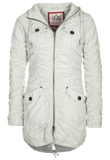 LTB   Winter jacket   white