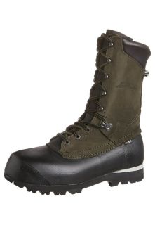 Lundhags   RANGER HIGH   Walking boots   oliv