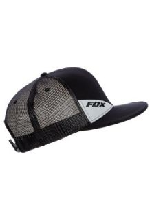 Fox Racing   DIGNITY   Cap   black