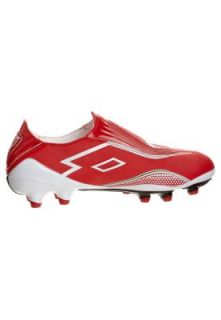 Lotto   LOTTO ZHERO GRAVITY II 100 FG   Football boots   red