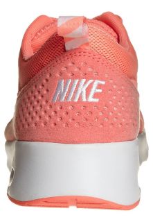 Nike Sportswear AIR MAX THEA   Trainers   orange