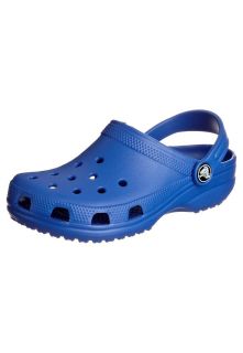 Crocs   CLASSICS   Clogs   blue