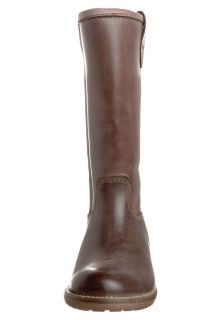 Hip Boots   brown