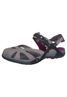 Merrell   AZURA   Walking sandals   grey