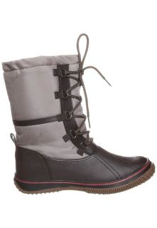 Pajar GRIP LOW   Winter boots   brown