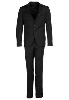 Cinque   CITRENTINI   Suit   black