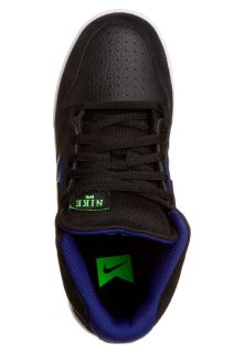 Nike Sportswear MOGAN   High top trainers   black