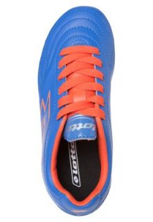 Lotto   SPIDER VII TX   Football boots   blue