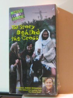 The Visual Bible for Kids The Story Behind the Cross Judge Reinhold, Michelle Jackson, Dava Schatz, Porscha Coleman Movies & TV