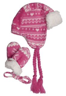 Roxy   SNOW BUNNY   Hat   pink